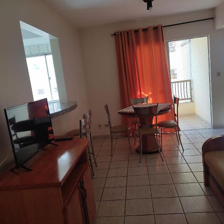 Resid Prive Das Thermas I - 804-B Caldas Novas Exterior photo