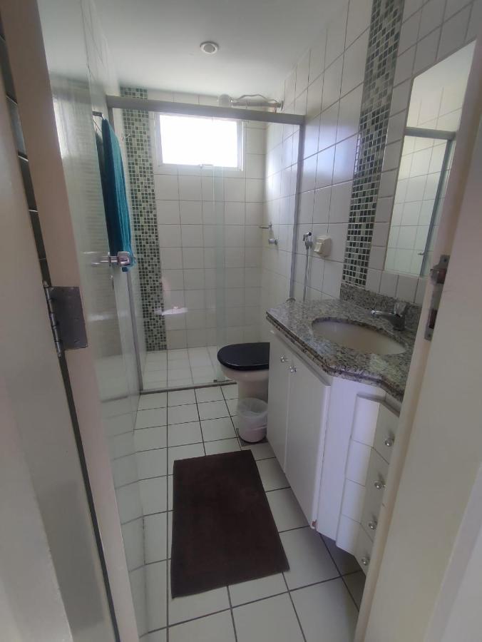 Resid Prive Das Thermas I - 804-B Caldas Novas Exterior photo